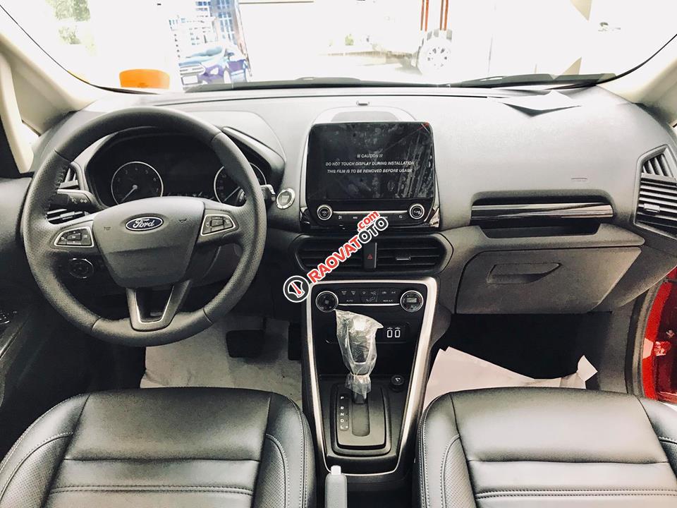 Bán xe Ford Focus Trend, Titanium và Sport 2019, Khuyến mãi: BHVC, Phim, Camera hành trình,.. LH ngay: 093.543.7595-5