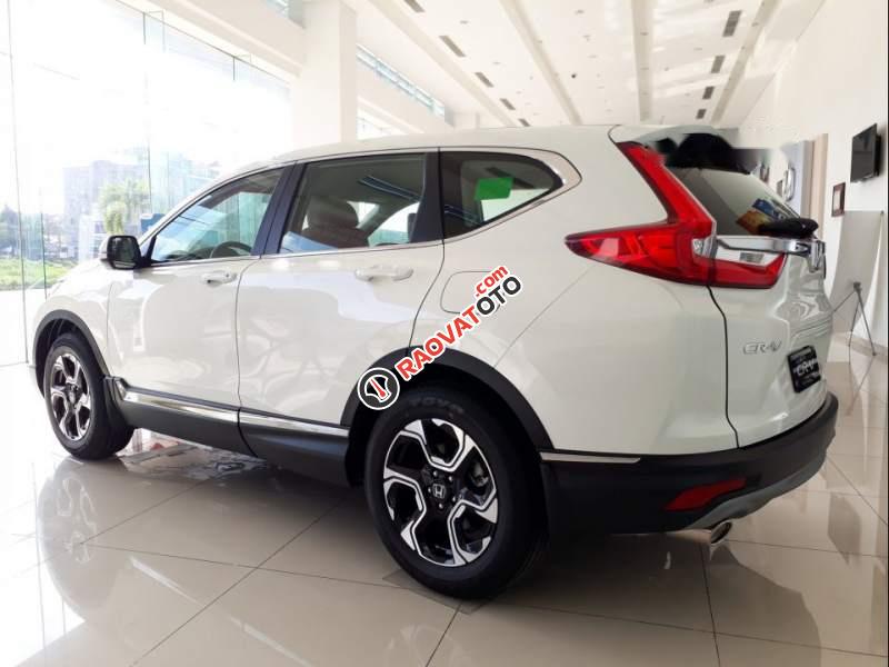 Cần bán Honda CR V sản xuất 2019, nhập khẩu nguyên chiếc, giá tốt-4