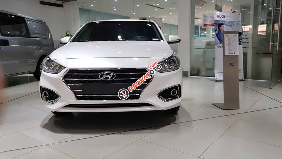 Hyundai Accent 2019, xe có sẵn, đủ màu, giao ngay, HL 0902.374.686-0