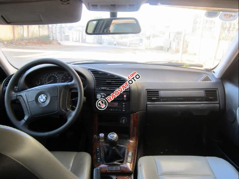 Cần bán xe cũ BMW 3 Series đời 1997, nhập khẩu nguyên chiếc-3
