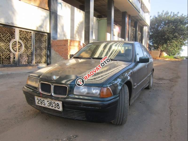 Cần bán xe cũ BMW 3 Series đời 1997, nhập khẩu nguyên chiếc-0