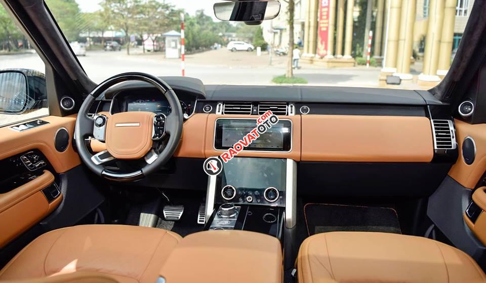 Bán Range Rover Autobiography LWB 5.0 model 2019-4