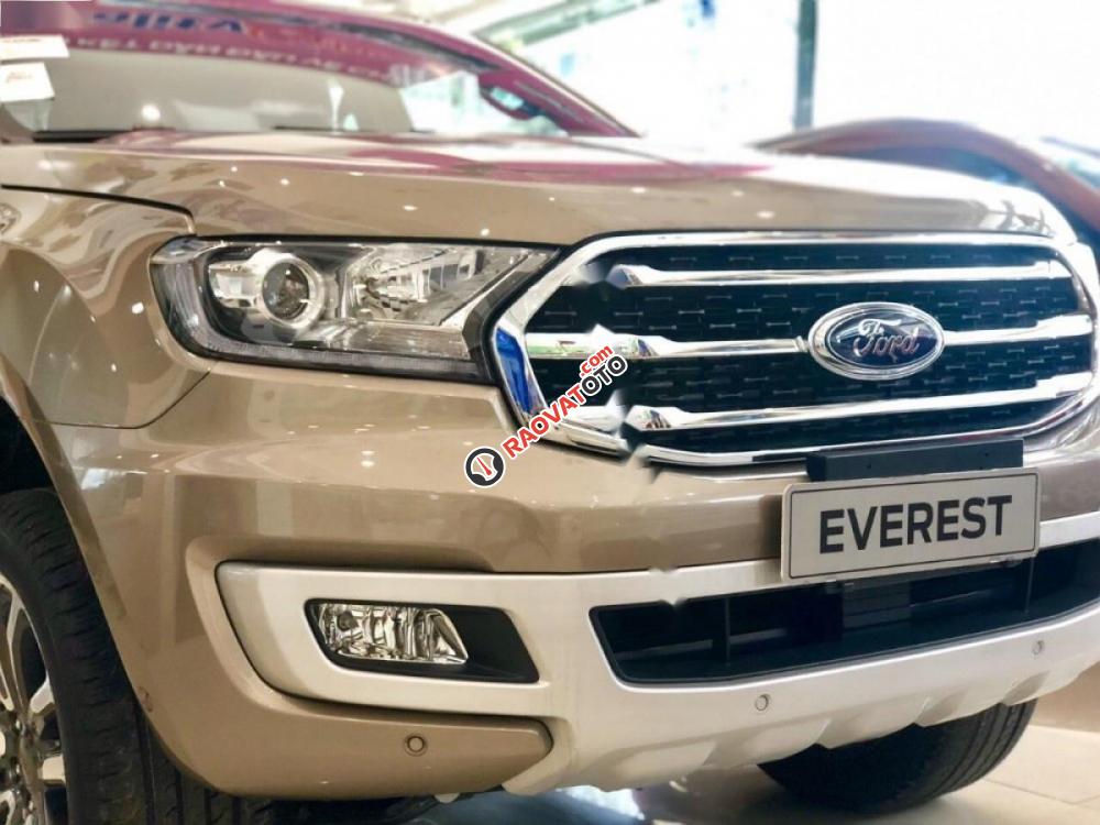 Bán ô tô Ford Everest Tianium Biturbo năm 2018, nhập khẩu-7