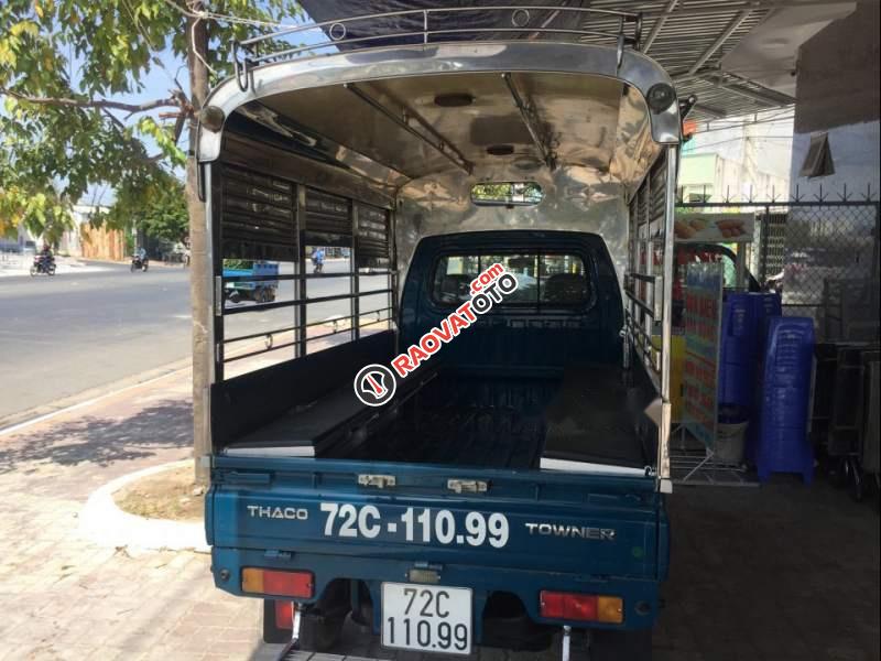 Bán xe Thaco TOWNER năm 2017, giá 155tr-1