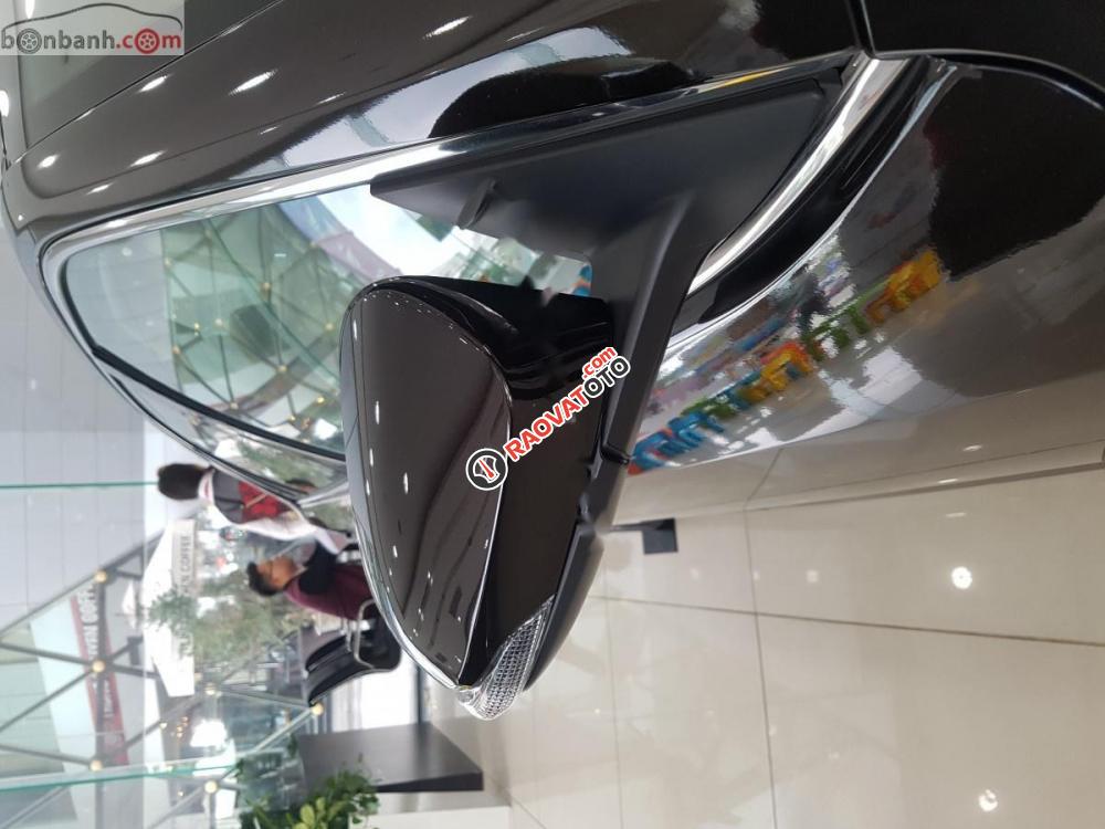 Bán Toyota Camry 2.0 E 2019, giá 997 triệu-1