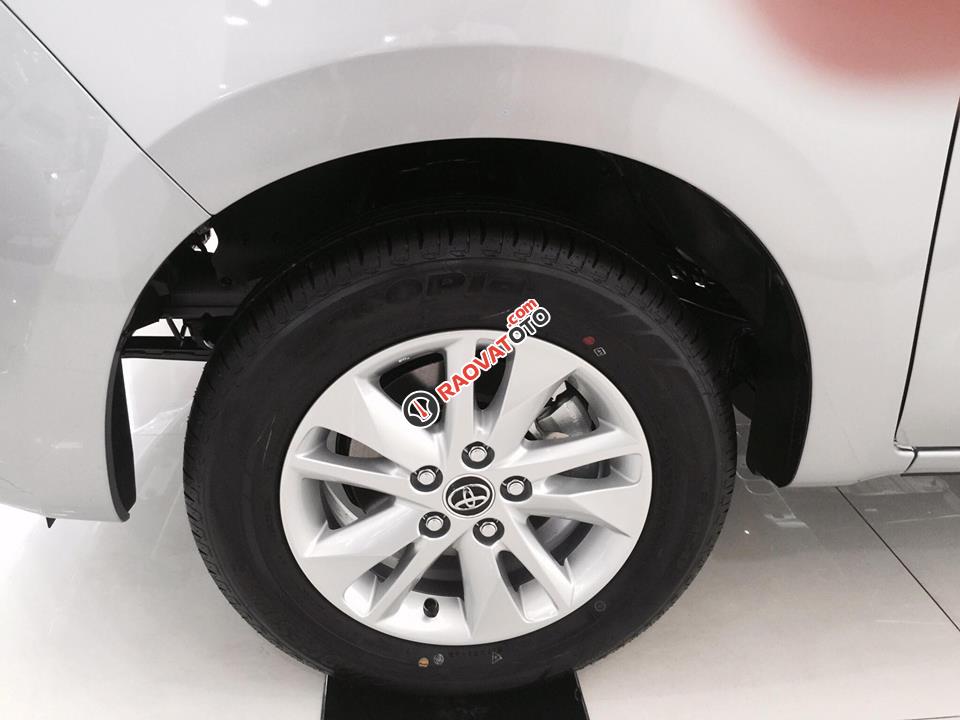 Toyota Tân Cảng-Innova 2.0G AT""Duy nhất trong tuần giảm giá khai niên, tặng thêm quà tặng"Trả trước 200tr. 0933000600-8
