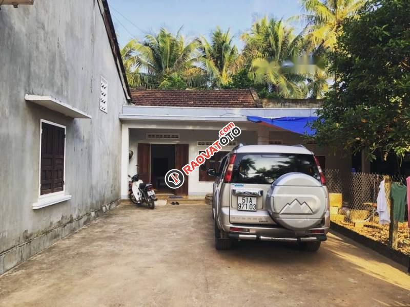 Bán Ford Everest MT 2013 chính chủ, giá tốt-0