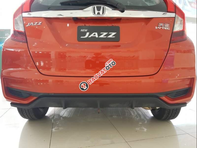 Bán xe Honda Jazz RS đời 2018, xe nhập, giá chỉ 599 triệu-3