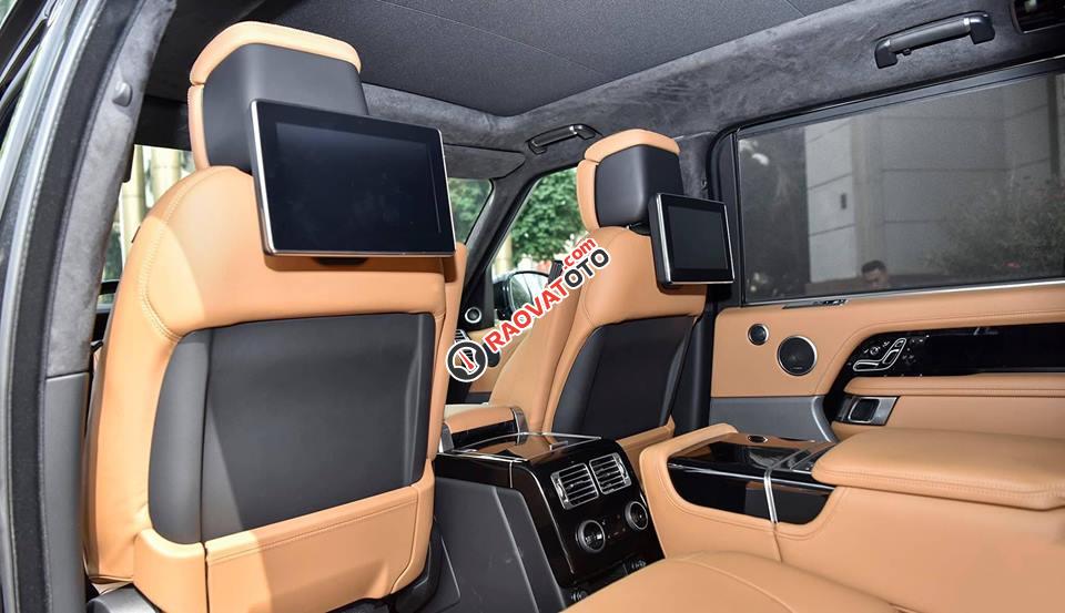Bán Range Rover Autobiography LWB 5.0 model 2019-5