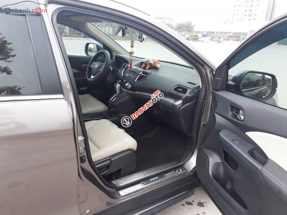 Cần bán lại xe Honda CR V 2.0 năm 2016-3