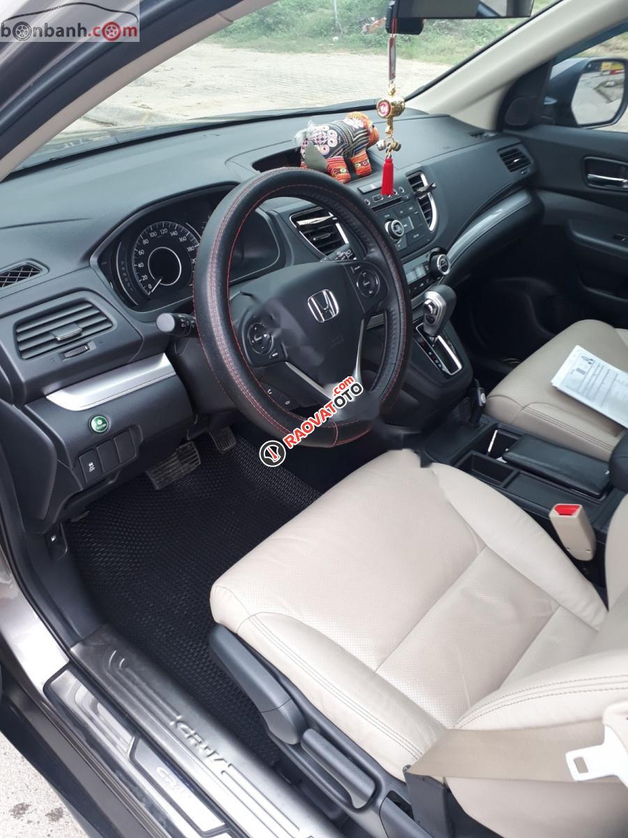 Cần bán lại xe Honda CR V 2.0 năm 2016-7