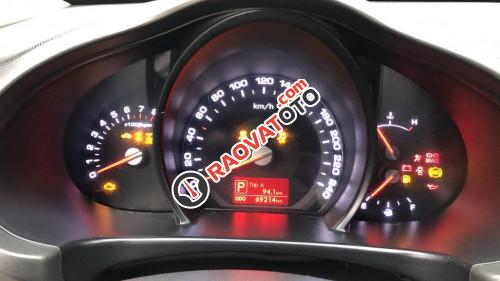 Bán Kia Sportage 2.0 AT sản xuất 2011, màu bạc-3