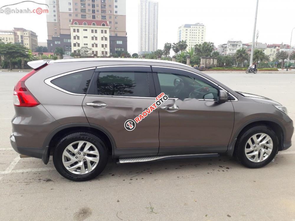 Cần bán lại xe Honda CR V 2.0 năm 2016-1