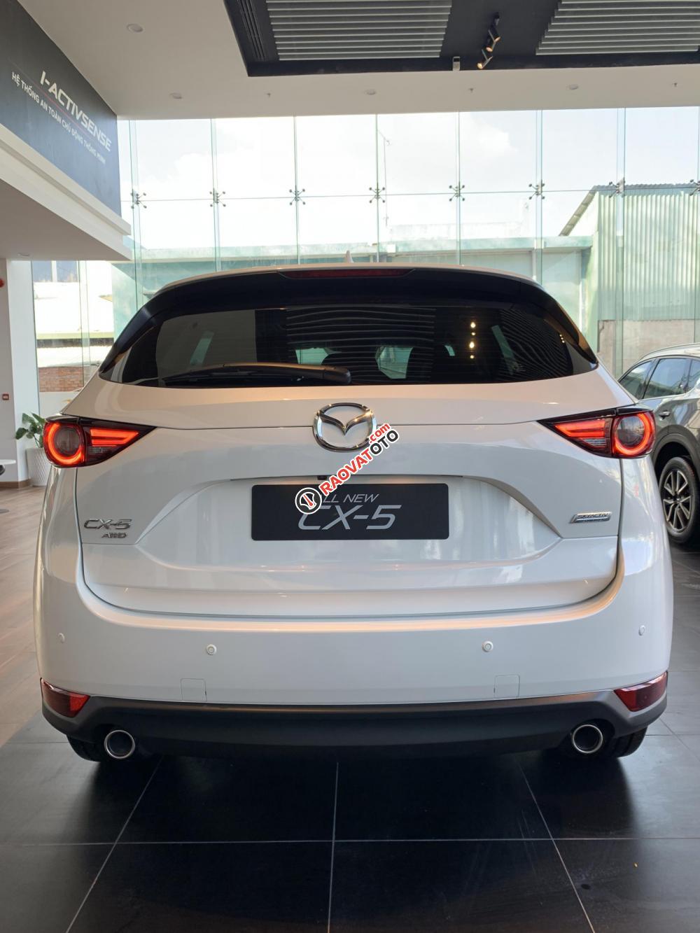 Bán Mazda CX5 giá từ 849tr, đủ màu, đủ phiên bản có xe giao ngay, liên hệ ngay với chúng tôi để được ưu đãi tốt nhất-2