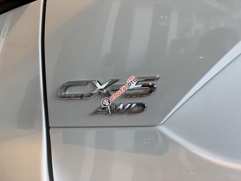 Bán Mazda CX5 giá từ 849tr, đủ màu, đủ phiên bản có xe giao ngay, liên hệ ngay với chúng tôi để được ưu đãi tốt nhất-8