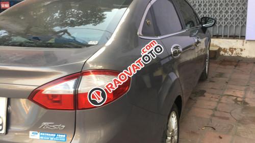 Bán xe Ford Fiesta bản Titanium, xe chạy 3v7-2