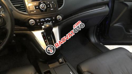 Bán Honda CR-V 2.4, cam kết xe đẹp-7