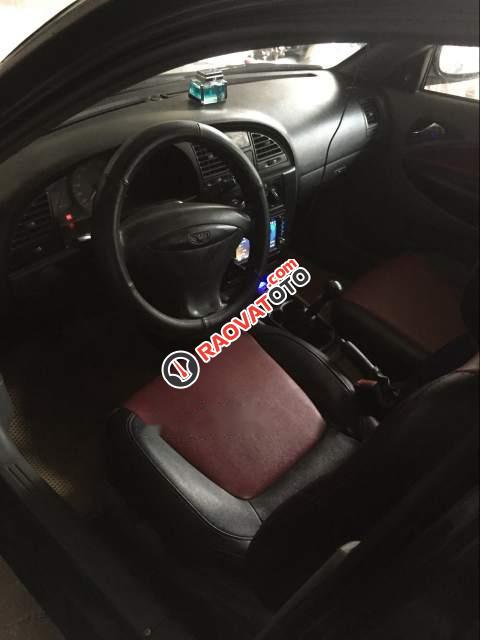 Cần bán Daewoo Nubira II năm sản xuất 2001, xe chạy êm-5