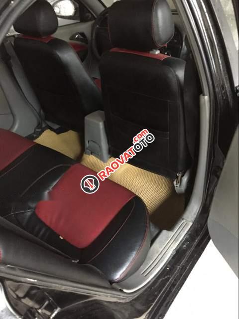 Cần bán Daewoo Nubira II năm sản xuất 2001, xe chạy êm-4