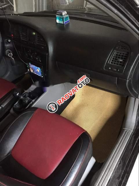 Cần bán Daewoo Nubira II năm sản xuất 2001, xe chạy êm-1