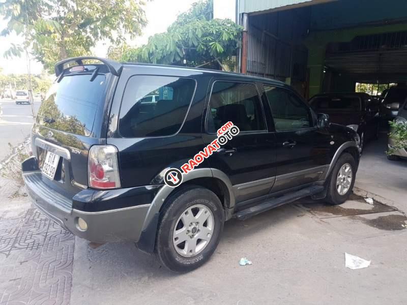 Bán Ford Escape 3.0 sản xuất năm 2004, giá tốt-2