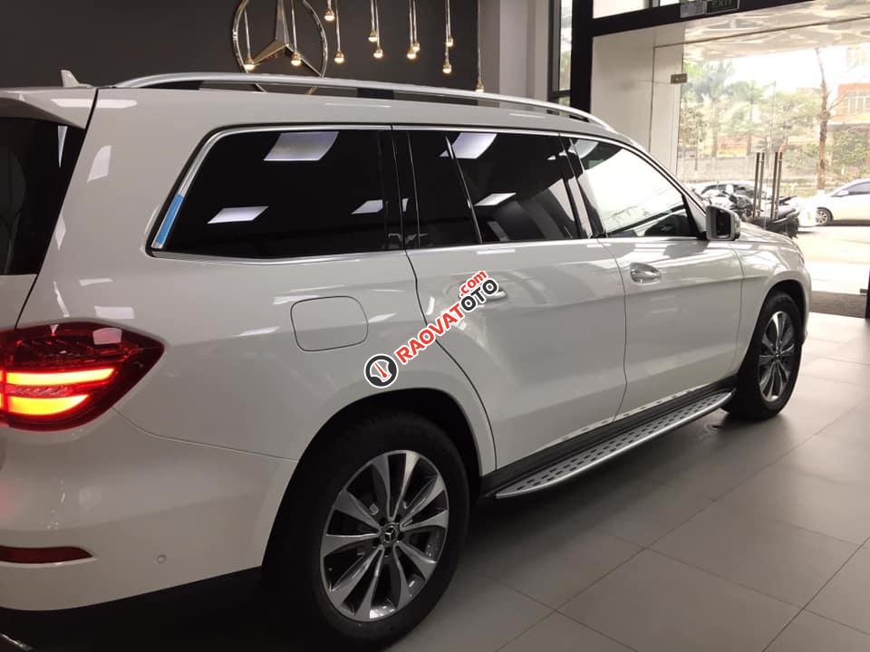 Bán Mercedes GLS 400 4Matic 2019 giá ưu đãi nhất miền bắc-2