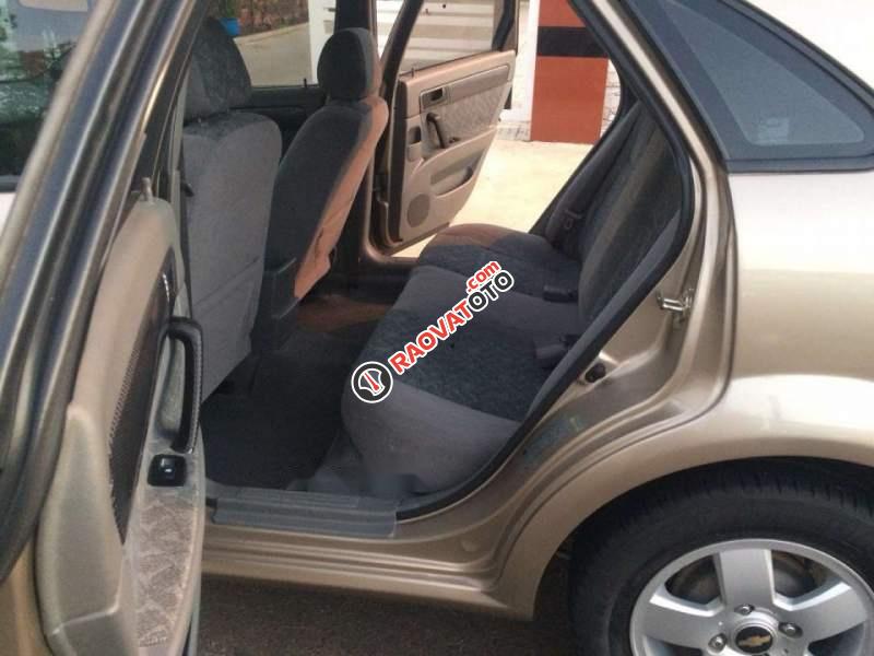 Bán Chevrolet Lacetti EX đời 2013, xe gia đình, 268tr-4