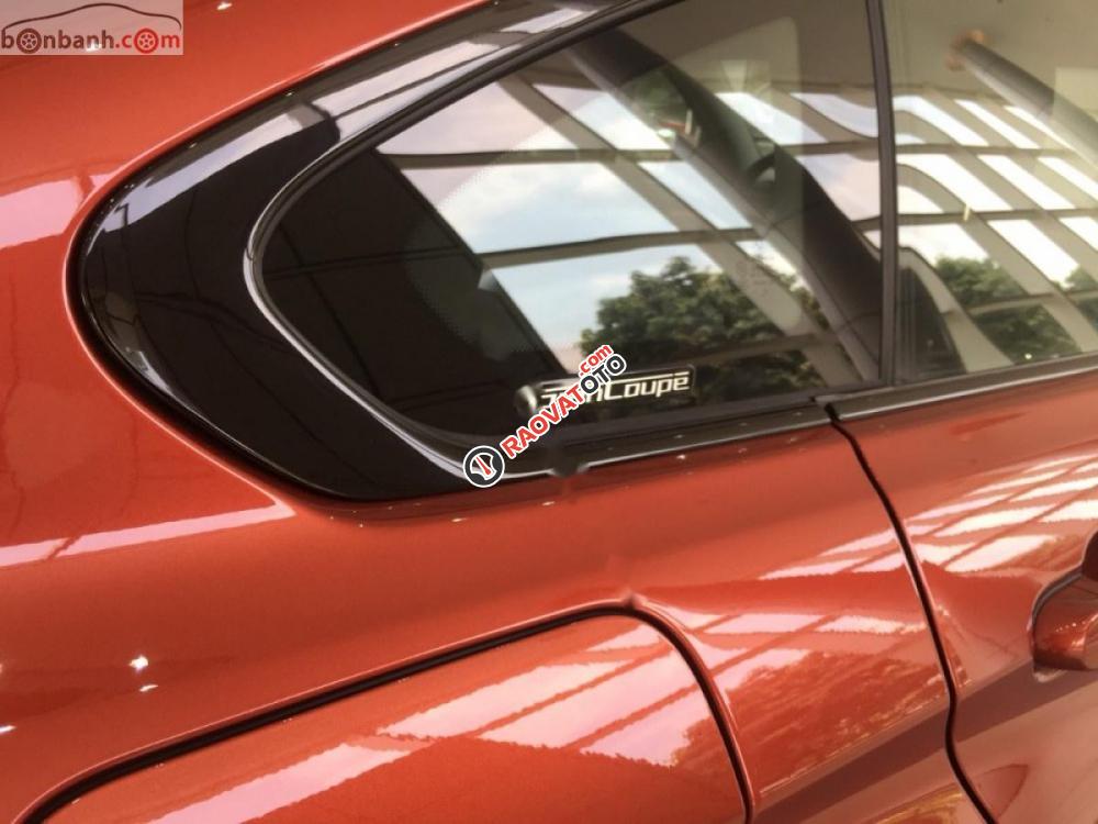 Bán BMW 4 Series 420i Gran Coupe 2018, màu đỏ, xe nhập-6