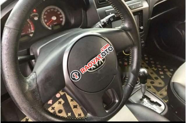 Cần bán xe Kia Morning 1.1 AT, nhập Hàn, đăng ký 2011-1