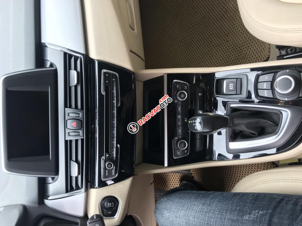 Bán BMW 218i Gran Tourer SX 2015, xe MPV đa dụng-2