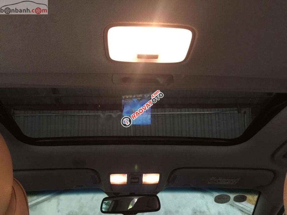 Cần bán gấp Kia Cerato 1.6 đời 2016 chính chủ  -3