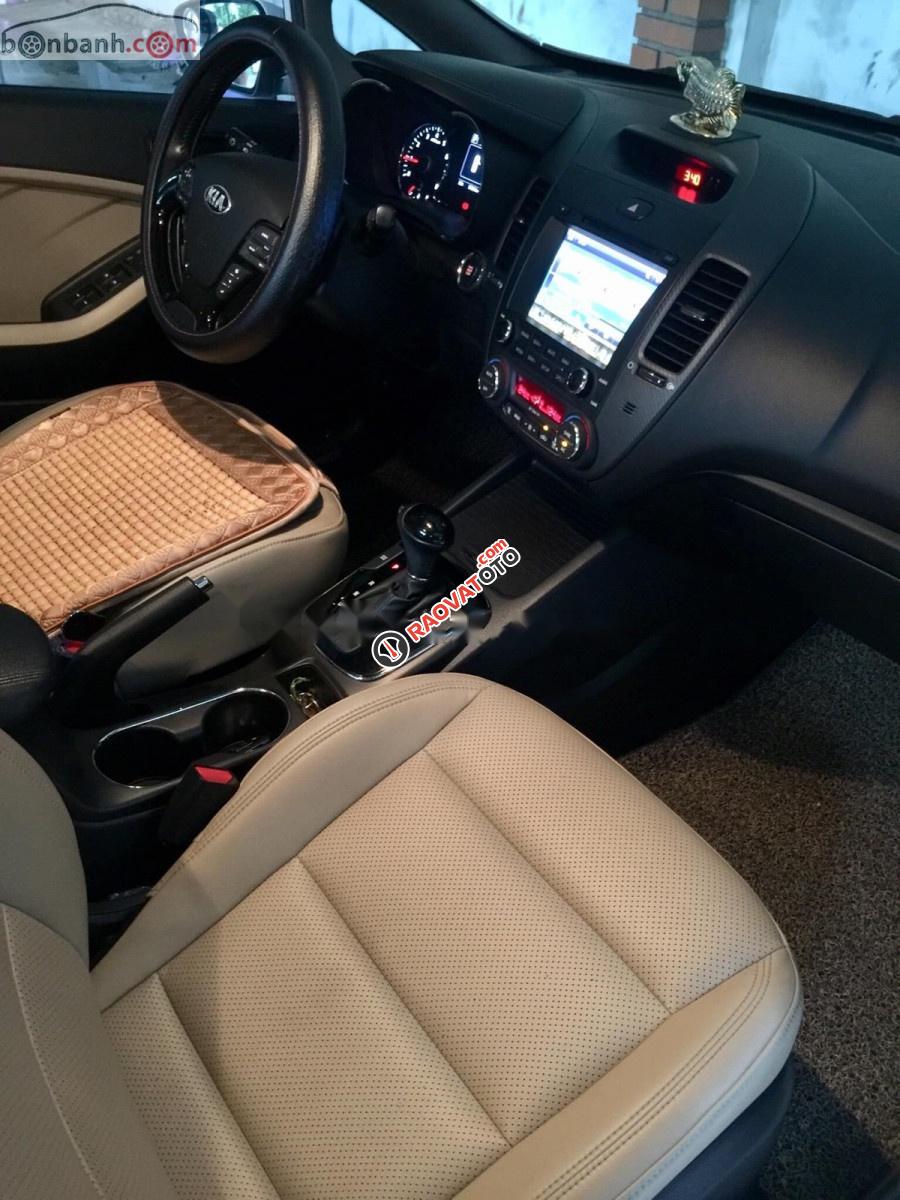 Cần bán gấp Kia Cerato 1.6 đời 2016 chính chủ  -7