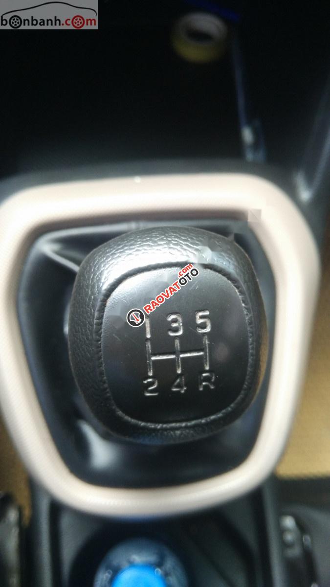 Bán Hyundai Grand i10 1.0 MT Base 2017, màu trắng, nhập khẩu nguyên chiếc-0