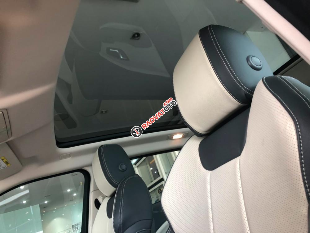 Bán giá xe LandRover Range Rover Evoque 2019 màu trắng, đỏ, xám, đen, xanh. Gọi 0932222253-1