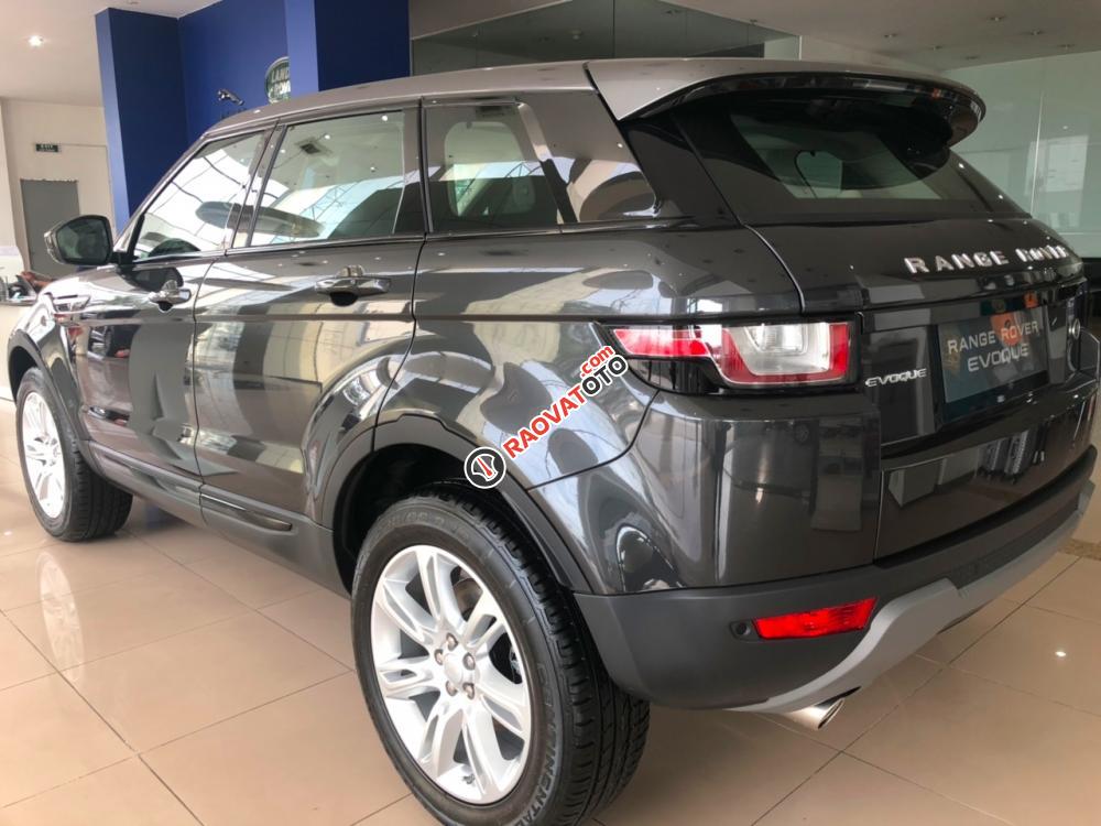 Bán giá xe LandRover Range Rover Evoque 2019 màu trắng, đỏ, xám, đen, xanh. Gọi 0932222253-5