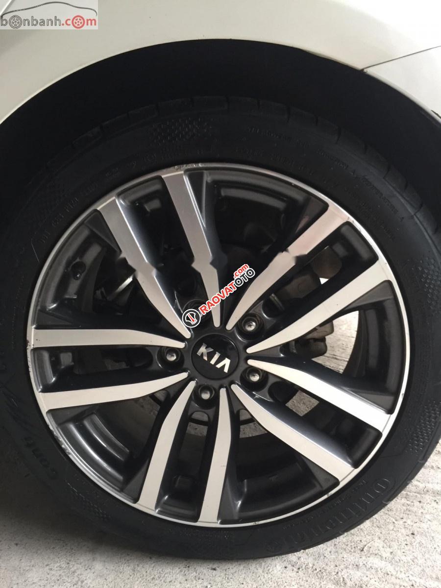Cần bán gấp Kia Cerato 1.6 đời 2016 chính chủ  -2