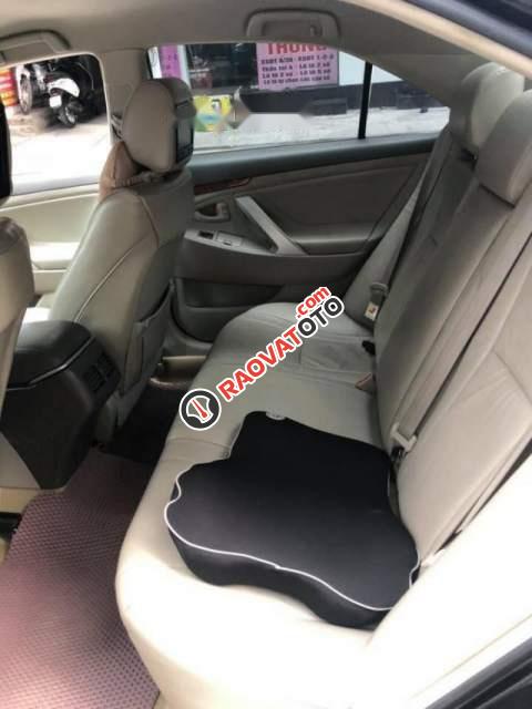 Bán Camry 2.0E, xe nhập Đài Loan, biển số rất đẹp 29A 128.38, đăng ký 2011, tên cá nhân chính chủ-5