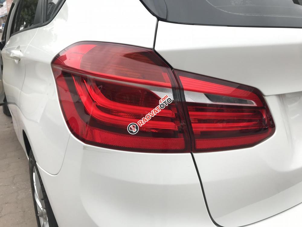 Bán BMW 218i Gran Tourer SX 2015, xe MPV đa dụng-5