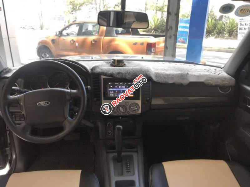 Bán ô tô Ford Everest AT đời 2014, cam kết xe không cấn đụng, ngập nước-1