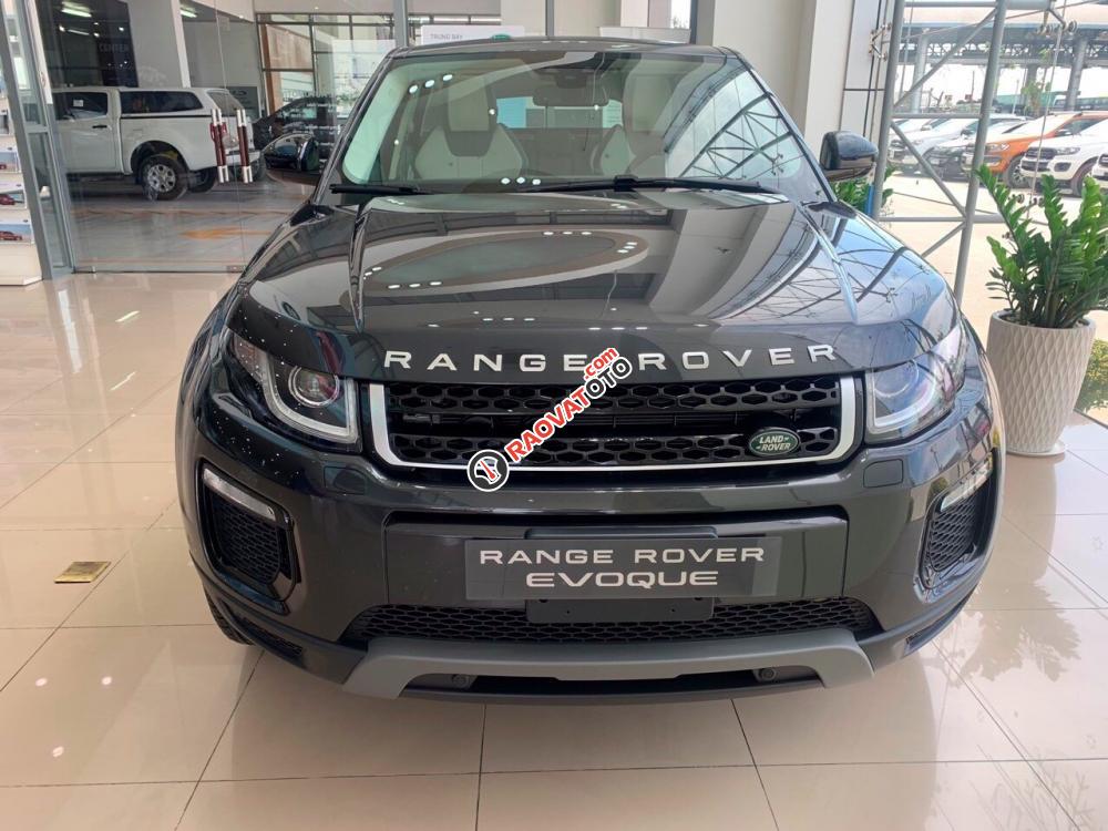 Bán giá xe LandRover Range Rover Evoque 2019 màu trắng, đỏ, xám, đen, xanh. Gọi 0932222253-0