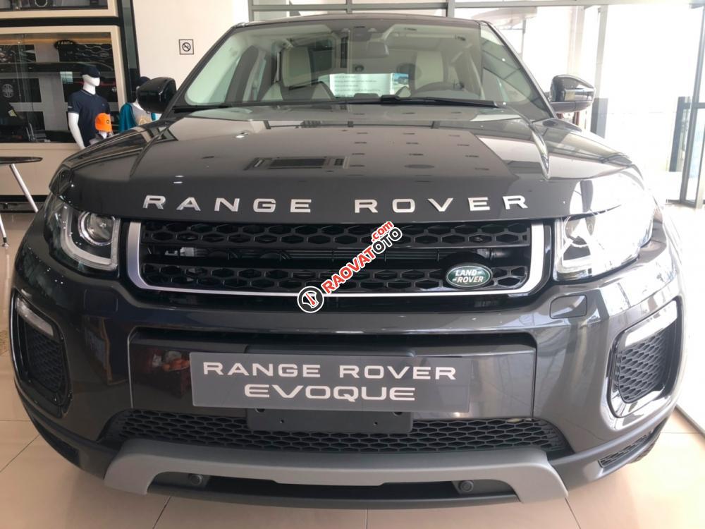 Bán giá xe LandRover Range Rover Evoque 2019 màu trắng, đỏ, xám, đen, xanh. Gọi 0932222253-7