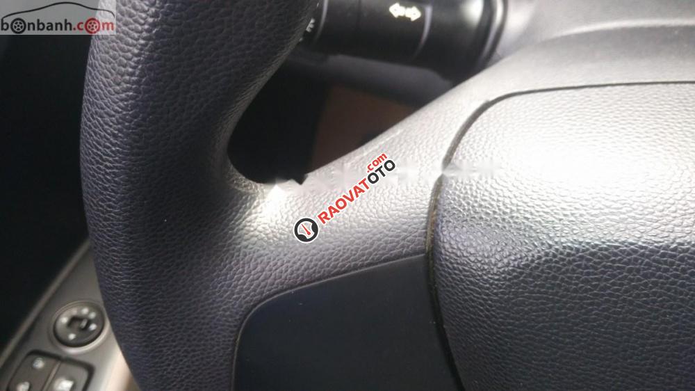 Bán Hyundai Grand i10 1.0 MT Base 2017, màu trắng, nhập khẩu nguyên chiếc-1