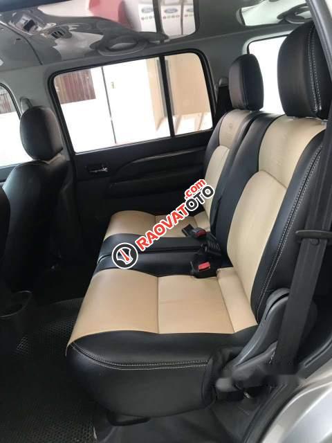 Bán ô tô Ford Everest AT đời 2014, cam kết xe không cấn đụng, ngập nước-0