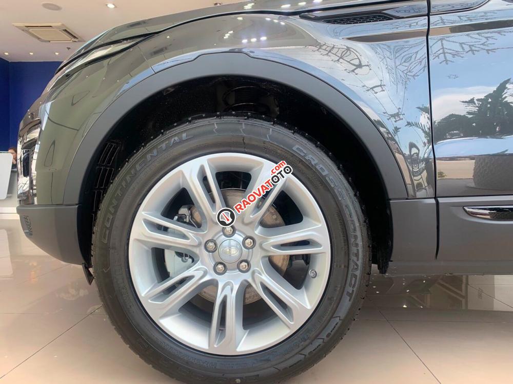 Bán giá xe LandRover Range Rover Evoque 2019 màu trắng, đỏ, xám, đen, xanh. Gọi 0932222253-2