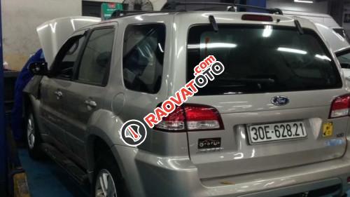 Bán Ford Escape AT sản xuất 2009 giá cạnh tranh-3