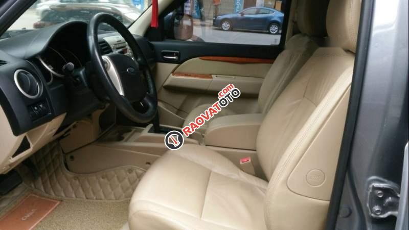 Bán Ford Everest AT 2011, màu xám, giá chỉ 505 triệu-3