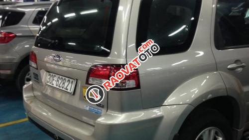 Bán Ford Escape AT sản xuất 2009 giá cạnh tranh-2