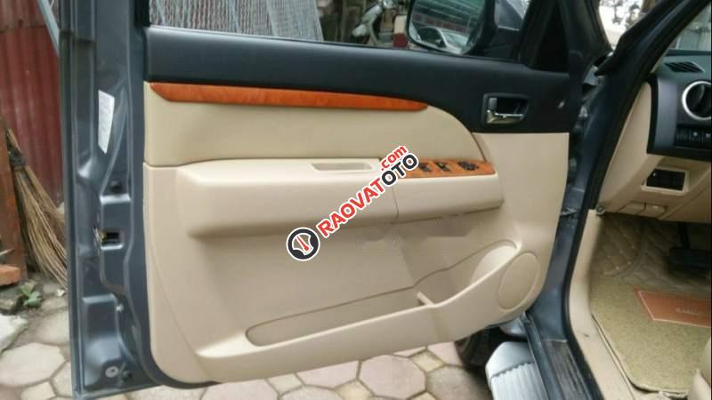 Bán Ford Everest AT 2011, màu xám, giá chỉ 505 triệu-2