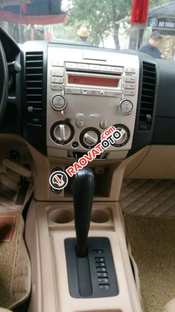 Bán Ford Everest AT 2011, màu xám, giá chỉ 505 triệu-0