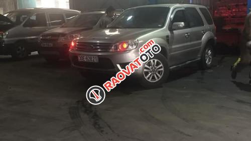 Bán Ford Escape AT sản xuất 2009 giá cạnh tranh-0